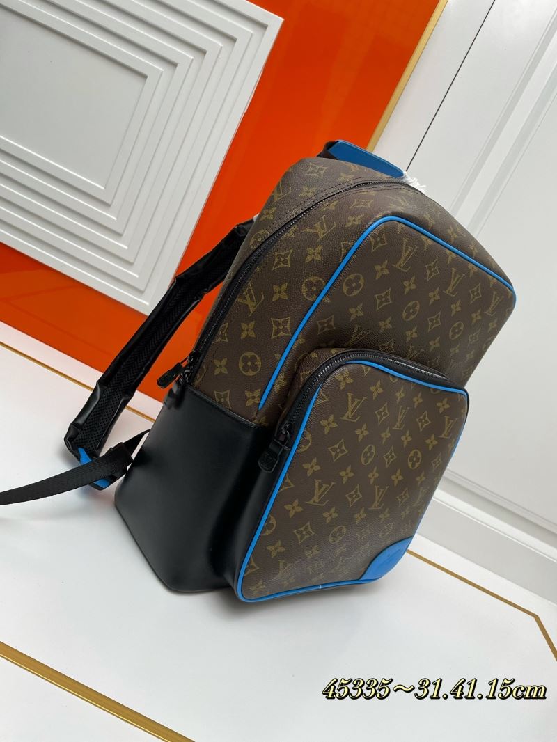 Louis Vuitton Backpacks